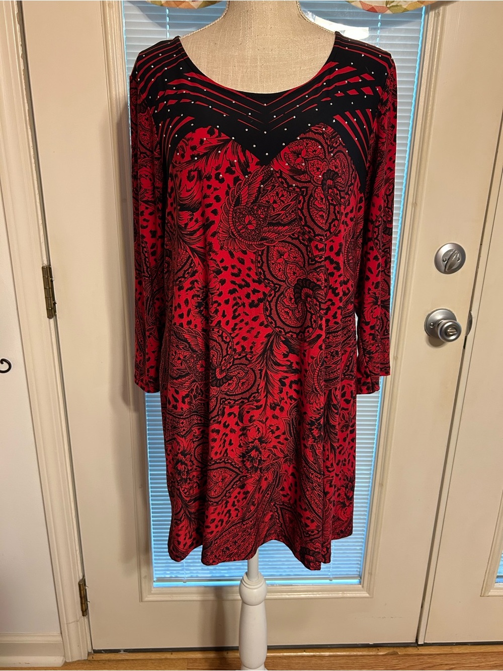 Dress #600